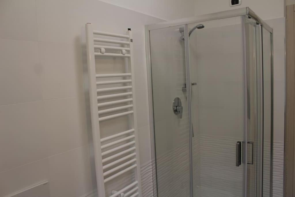 Appartamento Romantico Con Piscina Cervo Exterior foto
